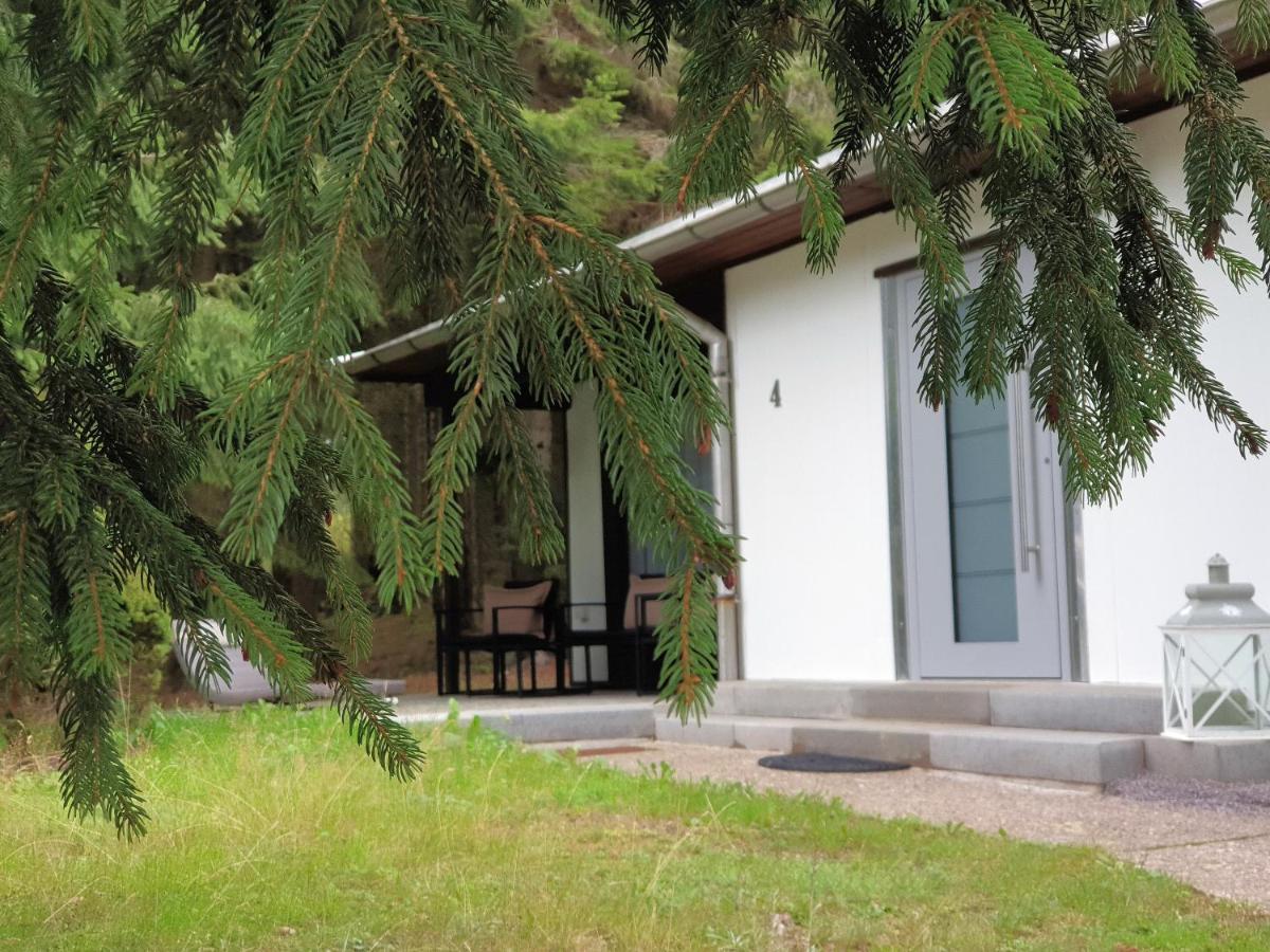 Waldhotel Rennsteighoehe Фрауэнвальд Экстерьер фото