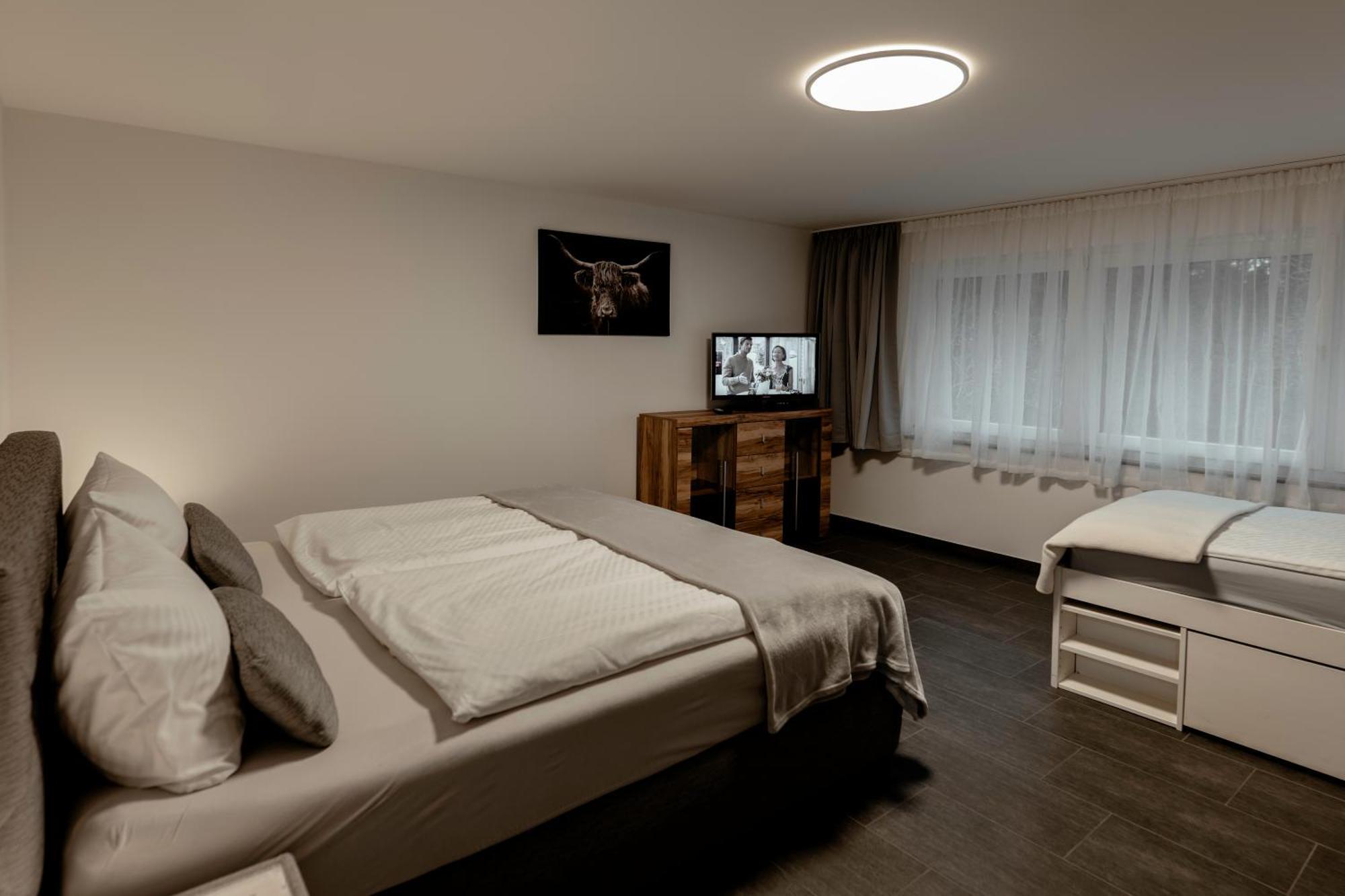 Waldhotel Rennsteighoehe Фрауэнвальд Экстерьер фото