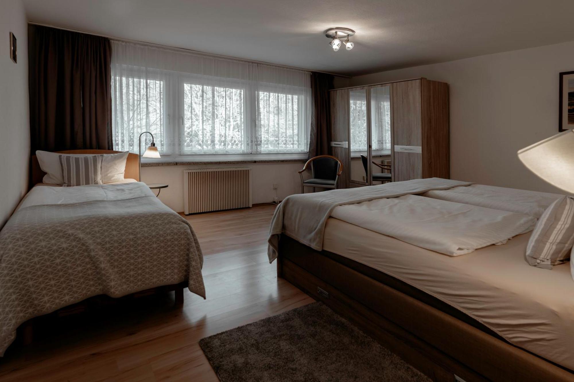 Waldhotel Rennsteighoehe Фрауэнвальд Экстерьер фото