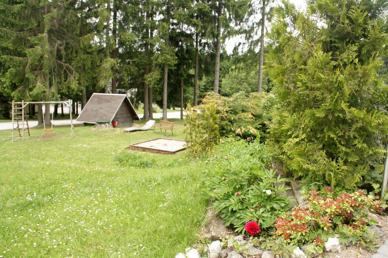Waldhotel Rennsteighoehe Фрауэнвальд Экстерьер фото
